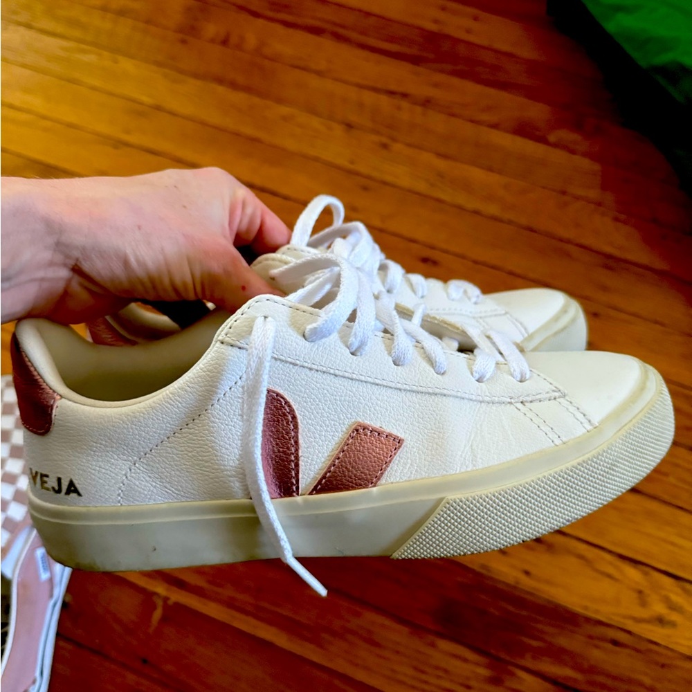 Veja Campo Sneaker